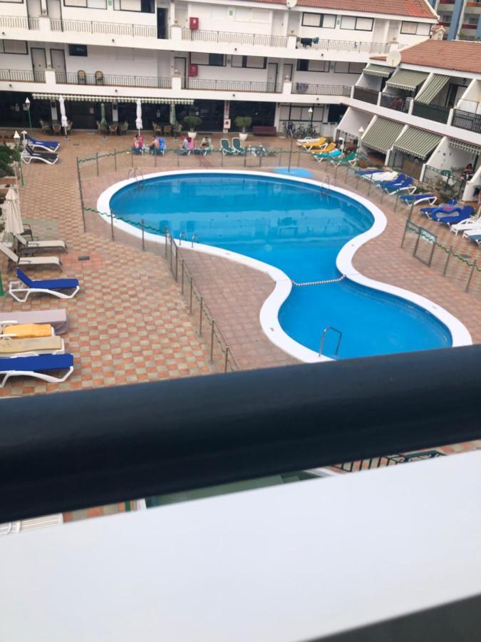 לוס כריסטיאנוס Blue Ocean Los Cristianos מראה חיצוני תמונה